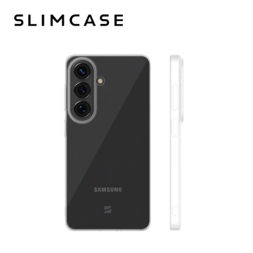 Ốp lưng Samsung Galaxy S26 Slimcase Classic Trong Suốt