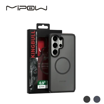 Ốp lưng Samsung Galaxy S26 Ultra Mipow Mattex with Magsafe