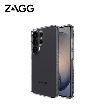 Ốp lưng Samsung Galaxy S26 Ultra Zagg Crystal Palace Clear (Trong suốt)