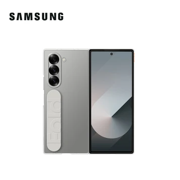 Ốp lưng kèm dây Samsung Galaxy Z Fold6 chính hãng