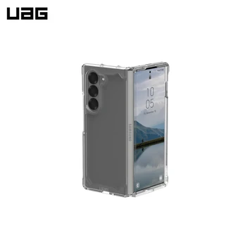 Ốp lưng Samsung Fold 6 UAG chống sốc Plyo Ice