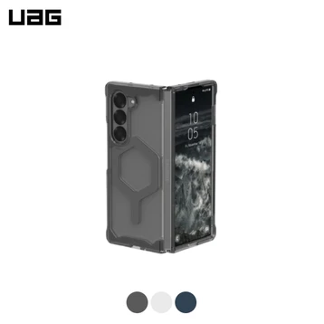 Ốp lưng Samsung Fold 6 UAG chống sốc Plyo with Magsafe
