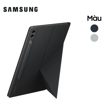 Bao da Samsung Galaxy Tab S9 Plus | S9 FE Plus Smart Book chính hãng