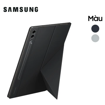 Bao da Samsung Galaxy Tab S9 | S9 Fe Smart Book chính hãng