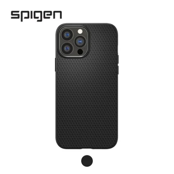 Ốp lưng Spigen Liquid Air cho iPhone 12 Pro Max