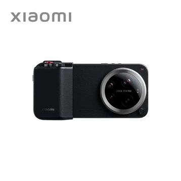 Ốp lưng kèm phụ kiện chụp ảnh Xiaomi 17 Ultra chính hãng