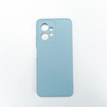 Ốp lưng Xiaomi Note 12 S-case Silicon