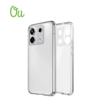Ốp lưng Xiaomi Note 13 OU dẻo trong