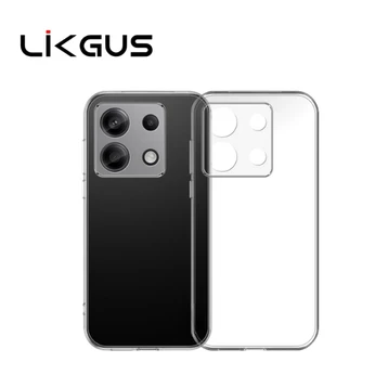 Ốp lưng Xiaomi Redmi Note 13 Pro Likgus