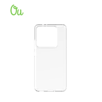 Ốp lưng Xiaomi Redmi Note 14 OU dẻo