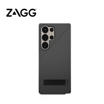 Ốp lưng Samsung Galaxy S25 Ultra Zagg Denali Kickstand