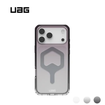 Ốp lưng iPhone 17 Pro UAG chống sốc Plyo With Magsafe