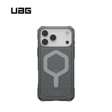 Ốp lưng iPhone 17 Pro UAG chống sốc Essential Armor With Magsafe