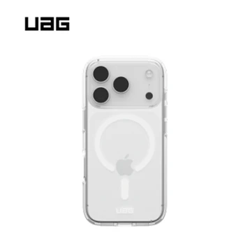 Ốp lưng iPhone 17 Pro UAG chống sốc Scout With Magsafe