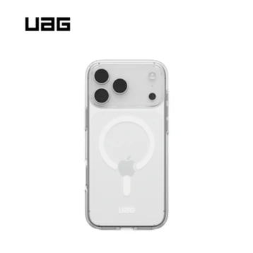 Ốp lưng iPhone 17 Pro Max UAG chống sốc Scout With Magsafe