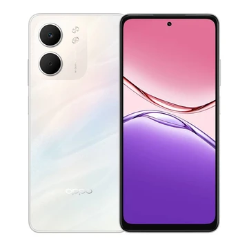 OPPO A5X 4GB 128GB - Cũ Trầy Xước