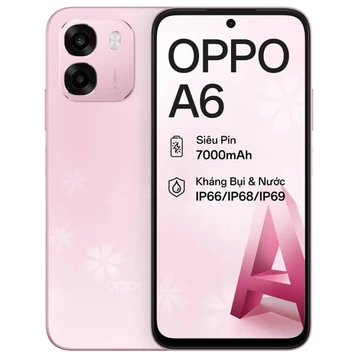 OPPO A6 8GB 256GB
