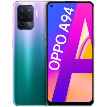 Oppo A94 8GB 128GB - Cũ trầy xước