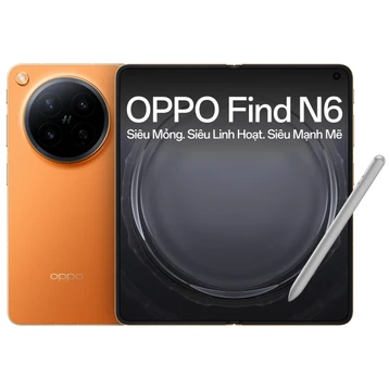 OPPO Find N6 16GB 512GB - Cũ đẹp