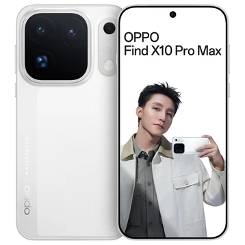 OPPO Find X10 Pro Max 16GB 512GB