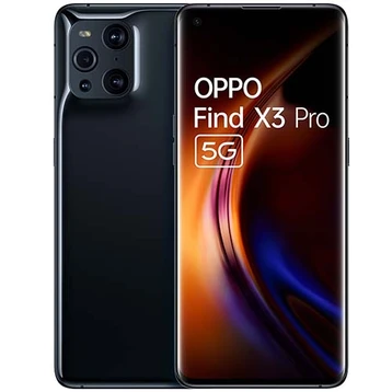 OPPO Find X3 Pro 5G - Cũ đẹp