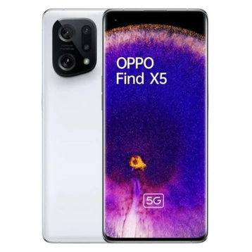 OPPO Find X5 5G 8GB 256GB - Cũ Đẹp