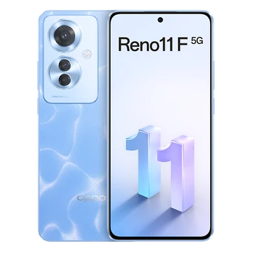 OPPO Reno11 F 5G 8GB 256GB - Cũ Trầy Xước