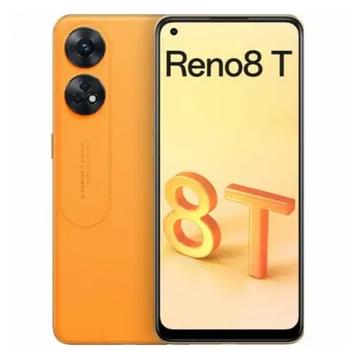 OPPO Reno8 T 4G 8GB 256GB - Đã Kích Hoạt