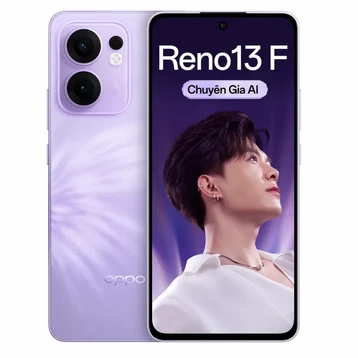 OPPO Reno13 F 4G 8GB 256GB - Đã Kích Hoạt
