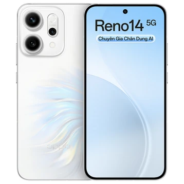 OPPO Reno14 5G 12GB 256GB
