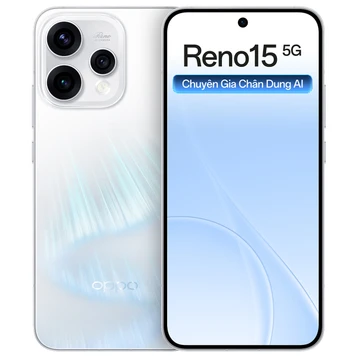 OPPO Reno15 5G 12GB 256GB