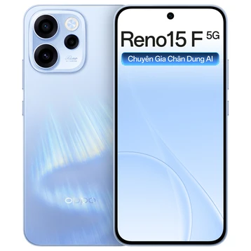 OPPO Reno15 F 5G 8GB 256GB