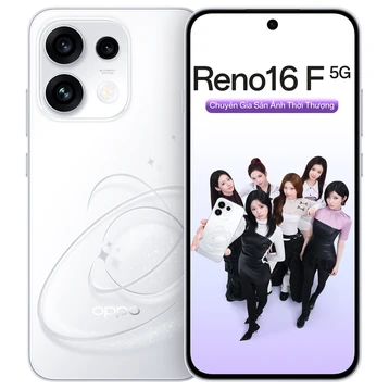 OPPO Reno16 F 5G 8GB 256GB