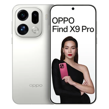 OPPO Find X9 Pro 16GB 512GB - Cũ xước cấn