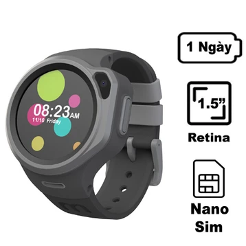 Đồng hồ định vị trẻ em myFirst Fone R1 - Cũ Đẹp