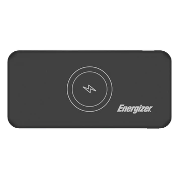 Pin Sạc dự phòng Energizer 10.000mAh Tích hợp sạc không dây 10W QE10007PQ cũ