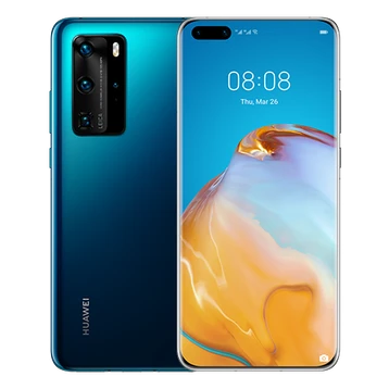 Huawei P40 Pro Đã kích hoạt bảo hành