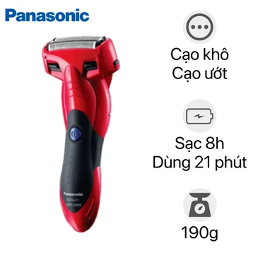 Máy cạo râu Panasonic ES-SL41-R453
