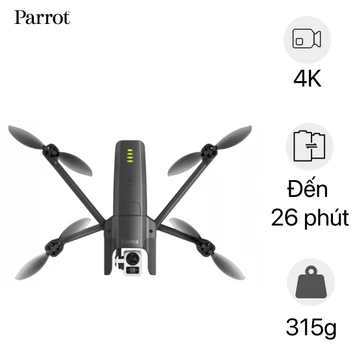 Parrot Anafi Thermal