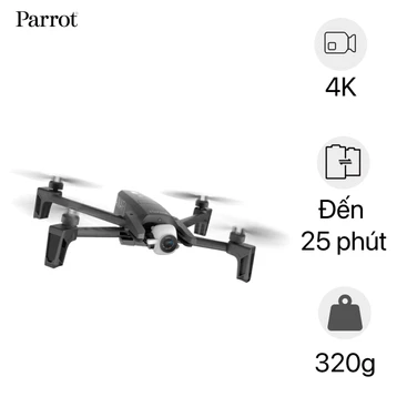 Flycam Parrot Anafi USA