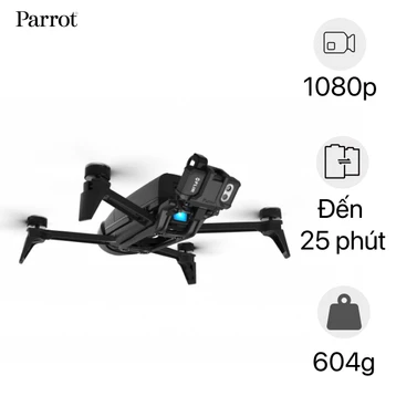 Parrot Bebop-Pro Thermal