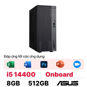 PC Asus ExpertCenter S503MER-514400060W