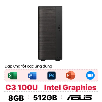 PC ASUS V501MV-03100U014W