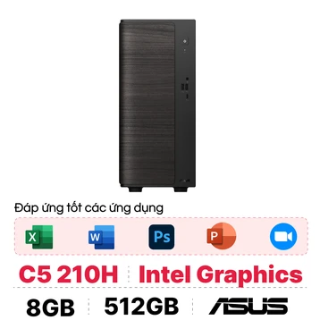 PC ASUS V501MV-05210H048W