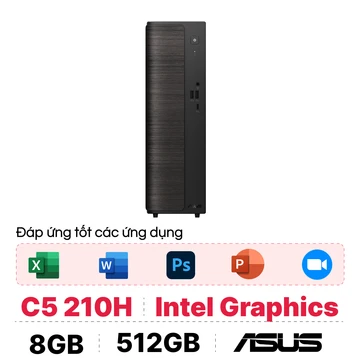 PC ASUS V501SV-05210H039W