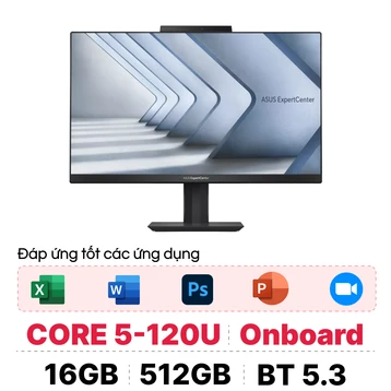 Máy tính AIO ASUS E5402WVARK-BPC019W
