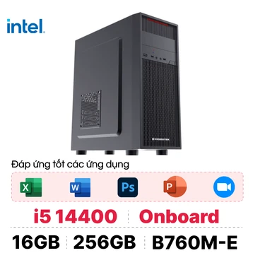 PC CPS Core Work P144 i5-14400 / WIN11 PRO