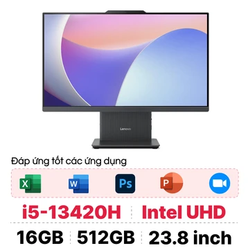 Máy tính AIO Lenovo IdeaCentre AIO 24IRH9
