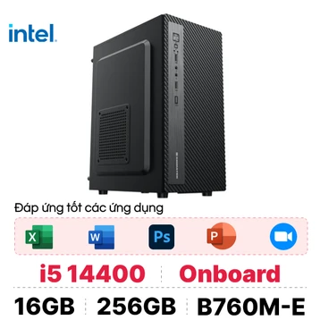 PC CPS Core Work P144 i5-14400 / WIN11 PRO