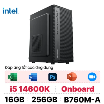 PC CPS Core Work P146 i5-14600K / WIN11 PRO